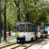 Konstal 105Na #436+439