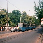 Konstal 105Na #436+437+438