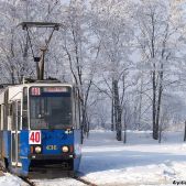Konstal 105Na #436+439