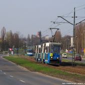 Konstal 105Na #437+438