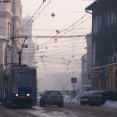 Konstal 105Na #440+441