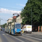 Konstal 105Na #450+451
