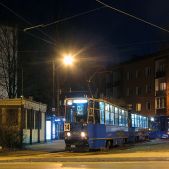 Konstal 105Na #452+453