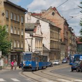 Konstal 105Na #452+453