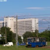 Konstal 105Na #454