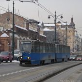 Konstal 105Na #460+485