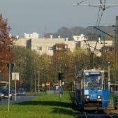 Konstal 105Na #460+360+361