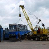 Konstal 105Na #461