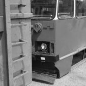 Konstal 105Na #461