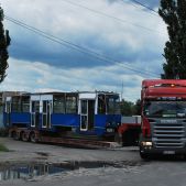 Konstal 105Na #461
