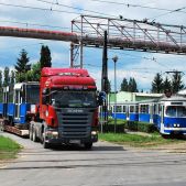 Konstal 105Na #461
