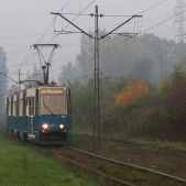 Konstal 105Na #461+462