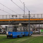 Konstal 105Na #465+466