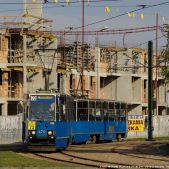 Konstal 105Na #470+471
