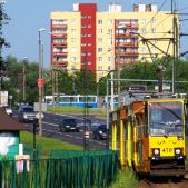Konstal 105Na #470+471