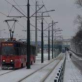 Konstal 105Na #470+471