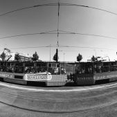 Konstal 105Na #470+471
