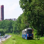 Konstal 105Na #472+473+474