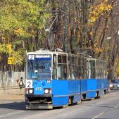 Konstal 105Na #472+473