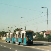 Konstal 105Na #472+473