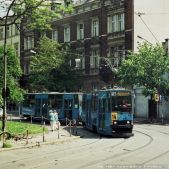 Konstal 105Na #472+473