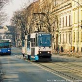 Konstal 105Na #472