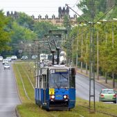 Konstal 105Na #475+476+477