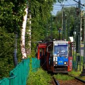 Konstal 105Na #475+476