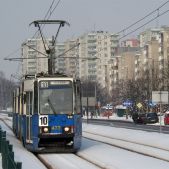 Konstal 105Na #477+479