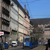 Konstal 105Na #478+479+480