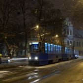 Konstal 105Na #478+479+480