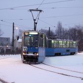 Konstal 105Na #480+481