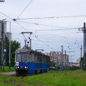 Konstal 105Na #480+481
