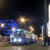 Konstal 105Na #481+482+483