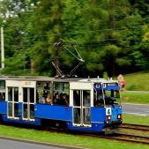 Konstal 105Na #932+939+940