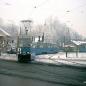 Konstal 105Na #486+487