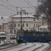 Konstal 105Na #488+427