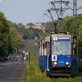 Konstal 105Na #489+490+491