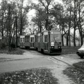 Konstal 105Na #490+491+492