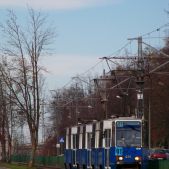 Konstal 105Na #491+436+439
