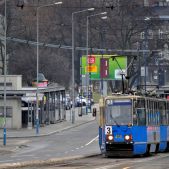 Konstal 105Na #450+451