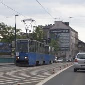 Konstal 105Na #709+710