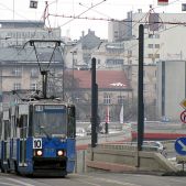 Konstal 105Na #717+718