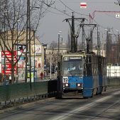 Konstal 105Na #727+728