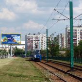 Konstal 105Na #782+783