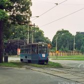 Konstal 105Na #740