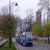 Konstal 105Na #758+759+757
