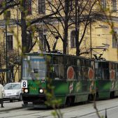 Konstal 105Na #766+767