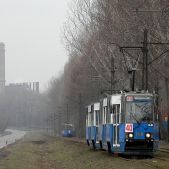 Konstal 105Na #768+769