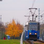 Konstal 105Na #768+769